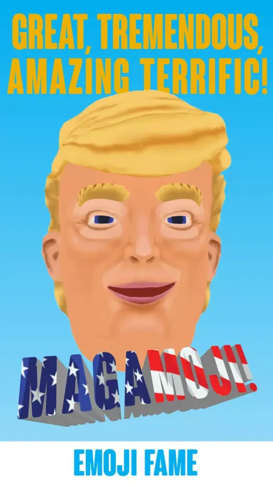 Capturas de pantalla de MAGAMOJI!