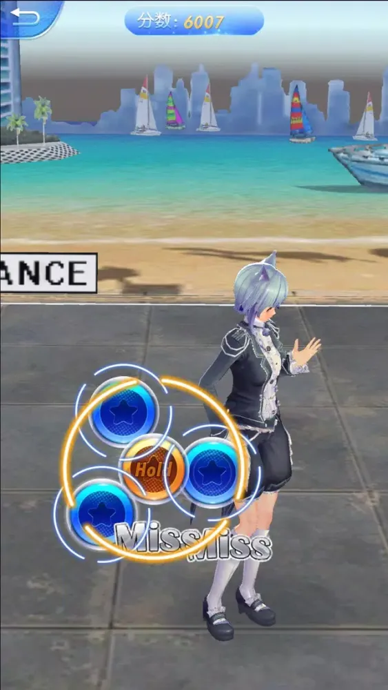 Capturas de tela do PeachBox