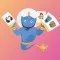 Food Stickers by MoJinni (HQ Animated Fruit & Veg)