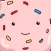 Fancy Food - Animated Stickers Fruits & Vegetables