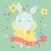 Animated Spring Easter Break