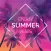 Summer Holiday Quotes Stickers