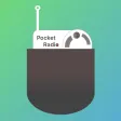 Pocket Radio - Live Streaming