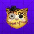 Mojitz- Halloween Stickers Mojitz- Halloween Stickers