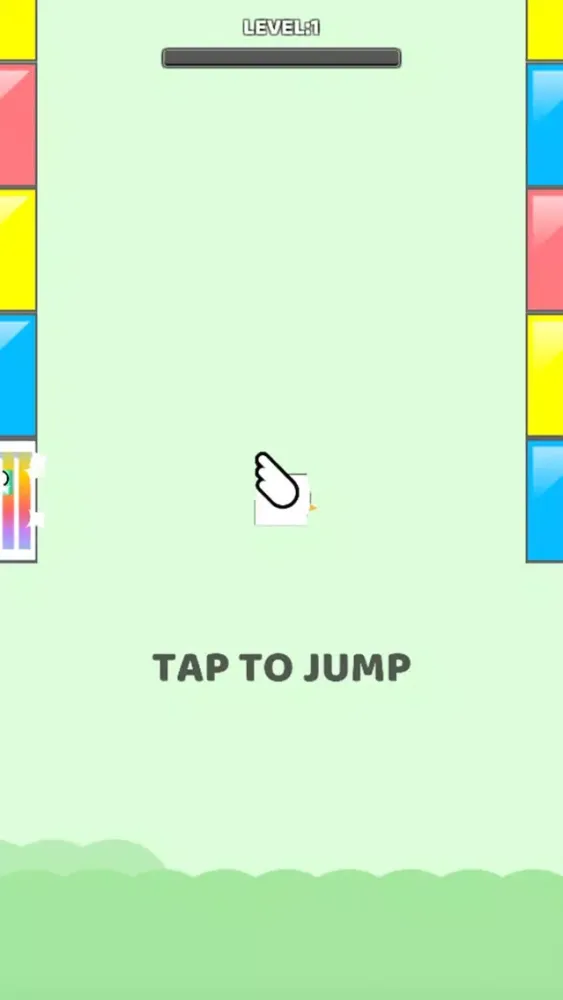 Color Brick 2 Screenshots
