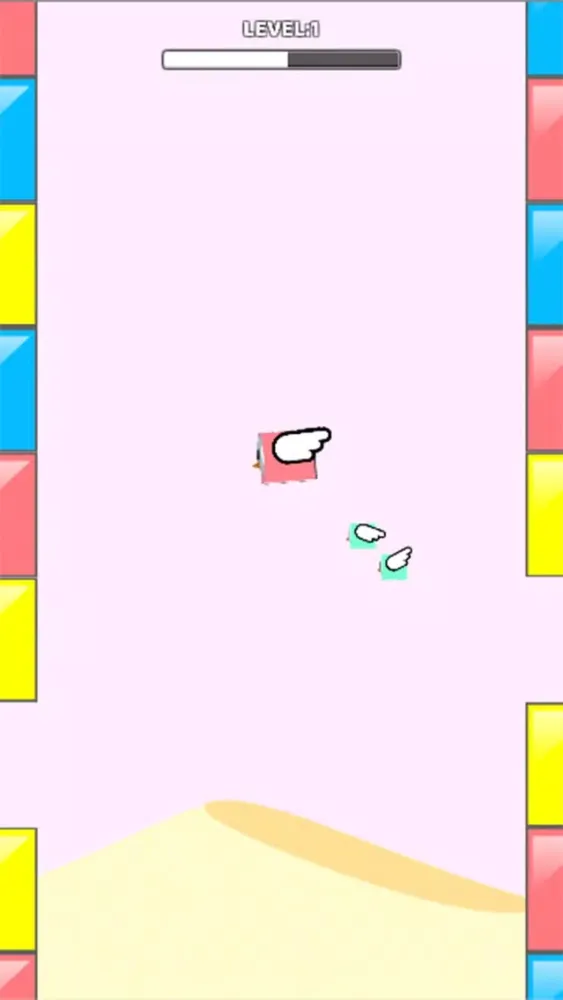 Color Brick 2 Screenshots