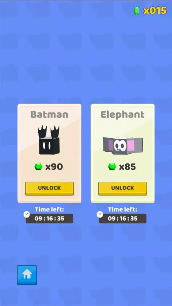 Color Brick 2 Screenshots