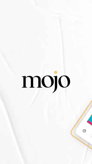 Mojo Crowe स्क्रीनशॉट