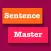 English Sentence Builder Game