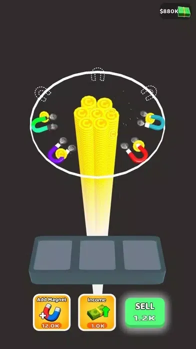MagnetPower应用截图