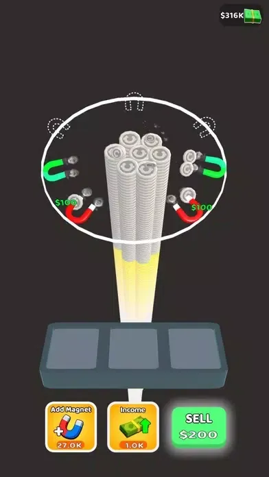 MagnetPower应用截图