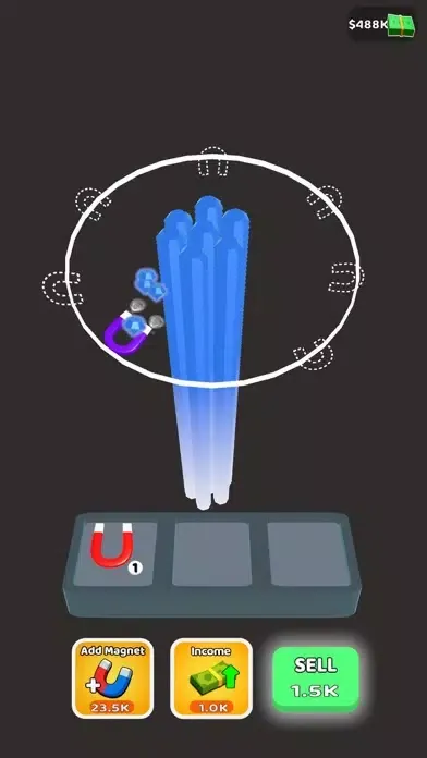 MagnetPower应用截图