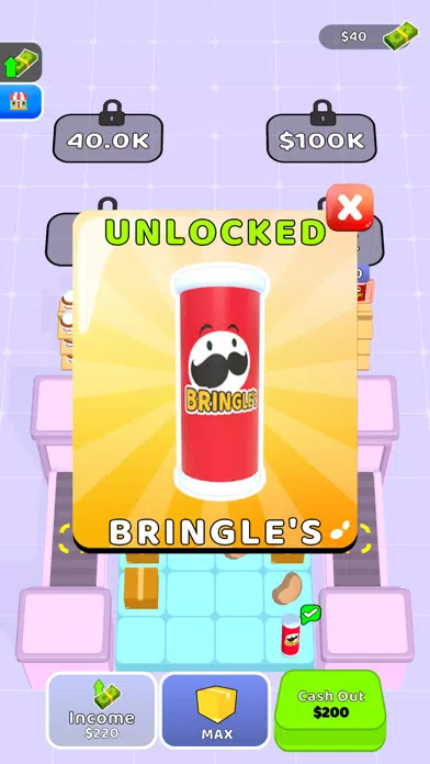Munchies Factory Screenshots