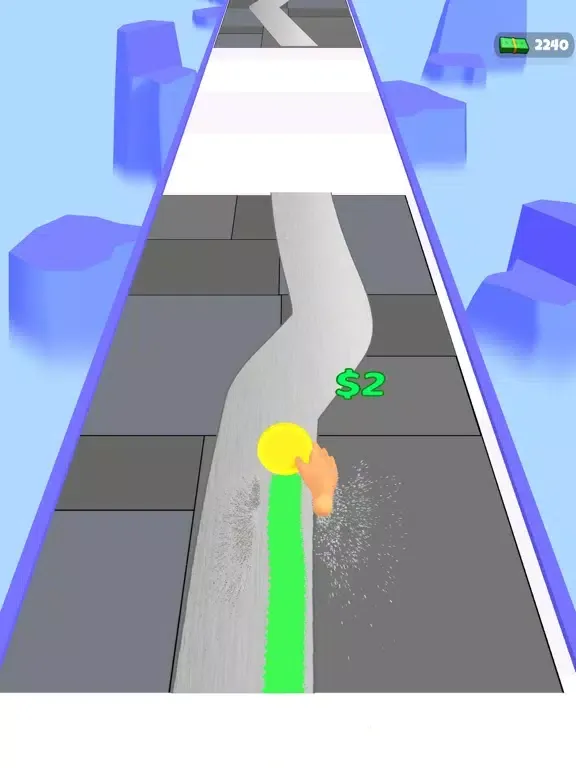 تصاویر Scratch Em All! iPad 