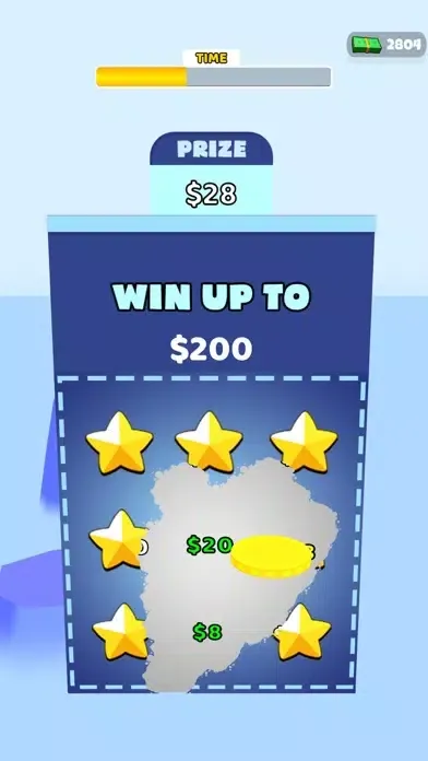 تصاویر Scratch Em All!