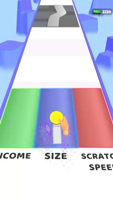 تصاویر Scratch Em All!