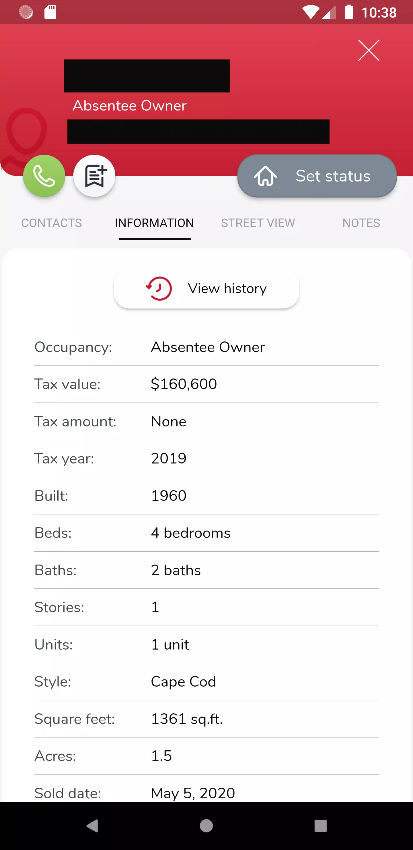 Mojo Door Knocker Screenshots