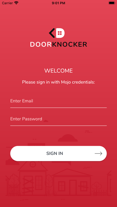 صور Mojo Door Knocker