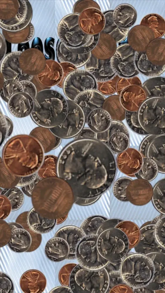 Loose Change Magic应用截图