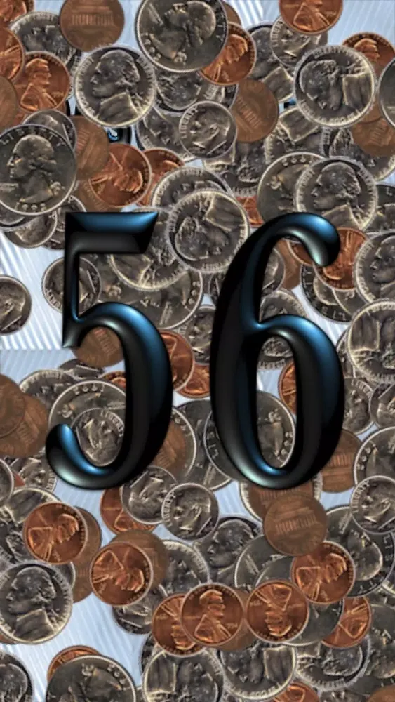 Loose Change Magic应用截图
