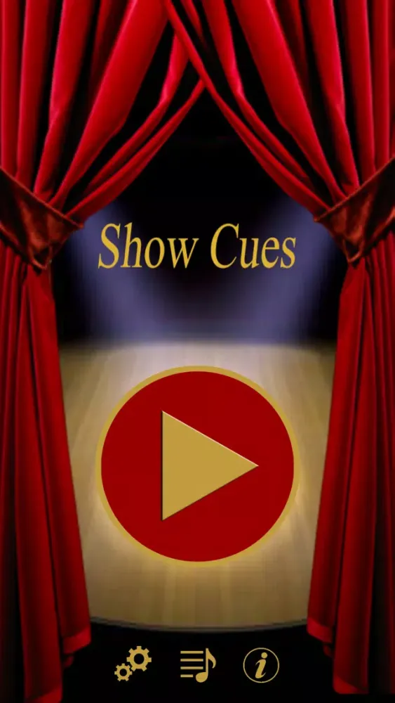 صور Show Cues