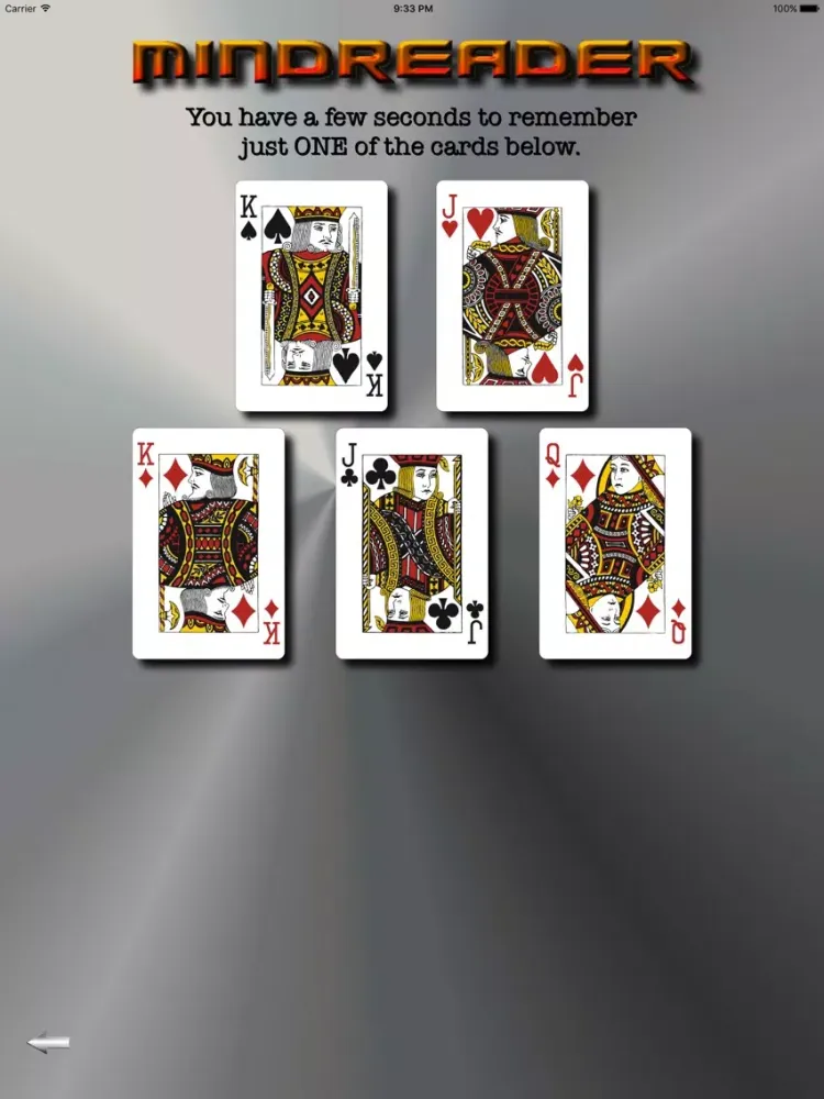 TomOlenick iPad  Screenshots