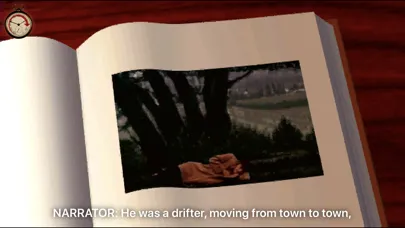 Capturas de tela do The 7th Guest: Remastered