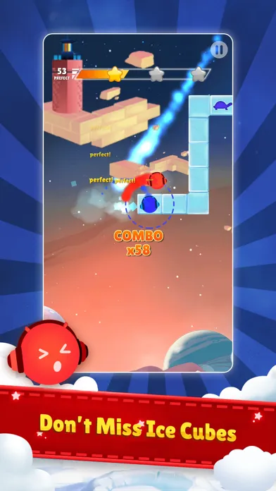 Beat World-Music Rhythm Game应用截图
