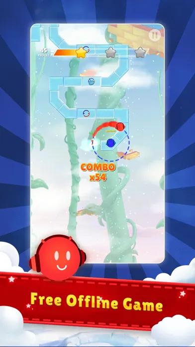 Beat World-Music Rhythm Game应用截图