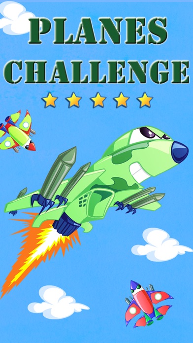 صور Planes Rescue Airplanes Challenge- Game for Kids and Boys