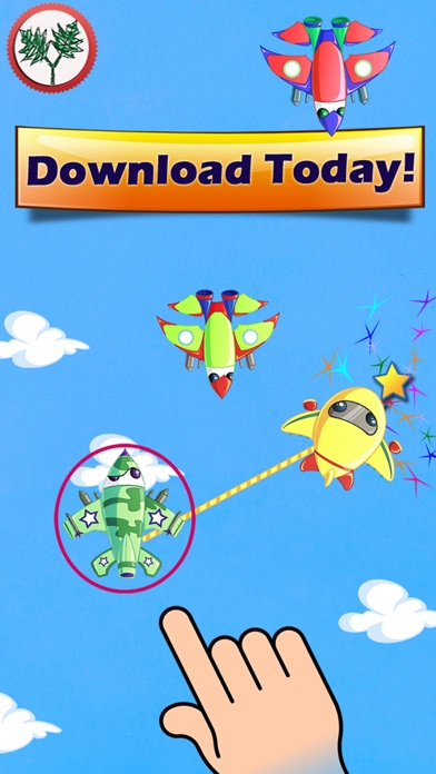 صور Planes Rescue Airplanes Challenge- Game for Kids and Boys