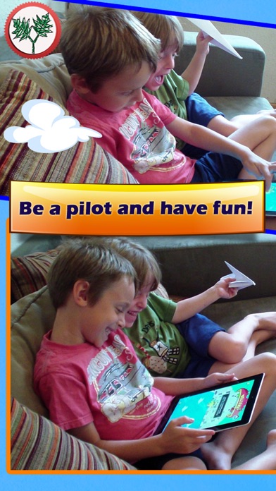 صور Planes Rescue Airplanes Challenge- Game for Kids and Boys