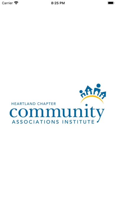 CAI Heartland 스크린샷