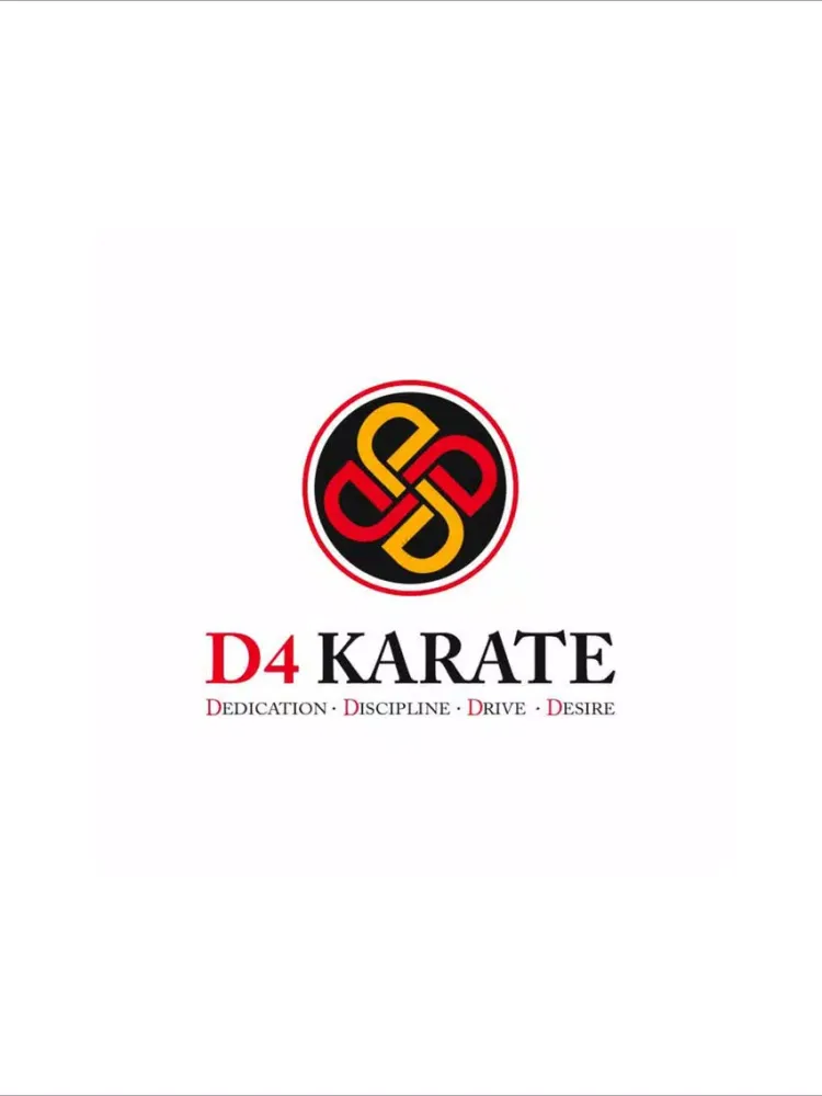ภาพหน้าจอของ D4 Karate iPad 