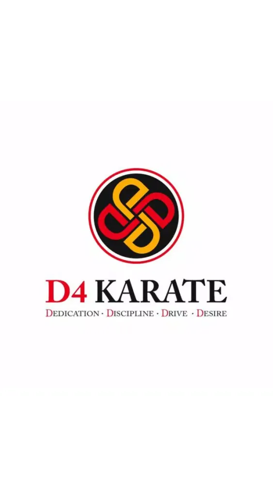 ภาพหน้าจอของ D4 Karate