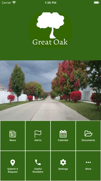 تصاویر Great Oak Subdivision