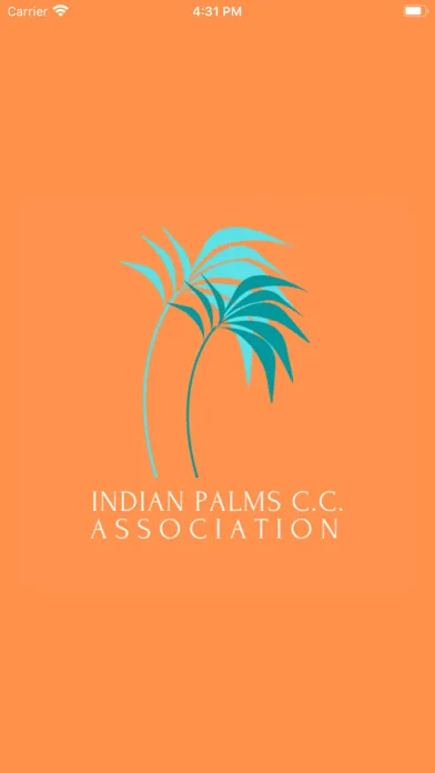 Capturas de pantalla de Indian Palms CC Association