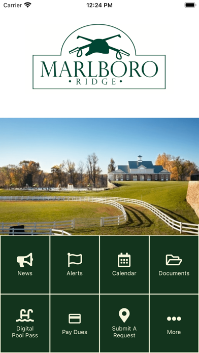 Скриншоты Marlboro Ridge