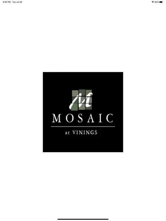 Capturas de pantalla de Mosaic at Vinings iPad 