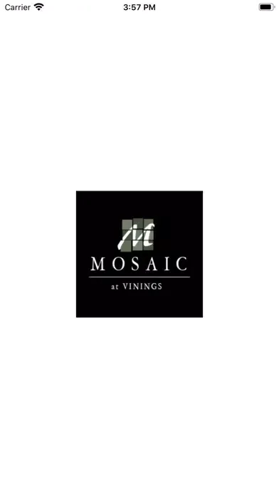Capturas de pantalla de Mosaic at Vinings