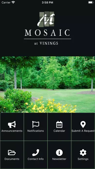 Capturas de pantalla de Mosaic at Vinings