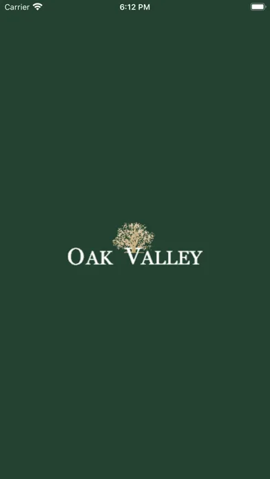 Oak Valley Screenshots
