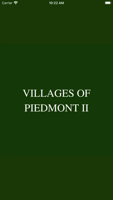 Villages of Piedmont II Screenshots