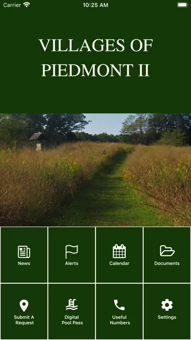 Villages of Piedmont II Screenshots