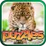 Jungle Cat Free Puzzles