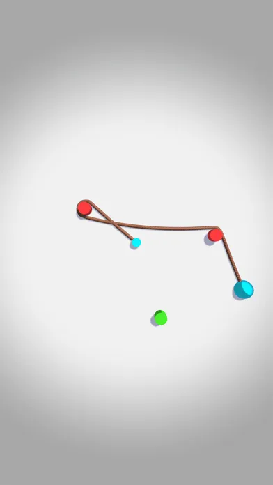 Rope and Pegs سکرین شاٹس