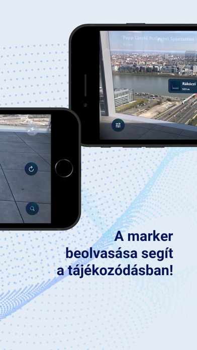 MOL SkyDeck سکرین شاٹس