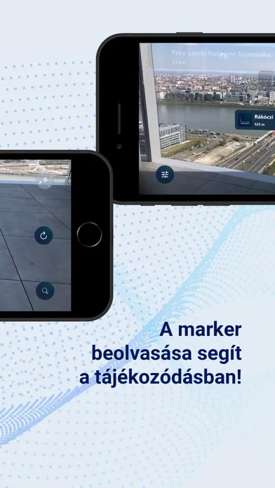 MOL SkyDeck 스크린샷