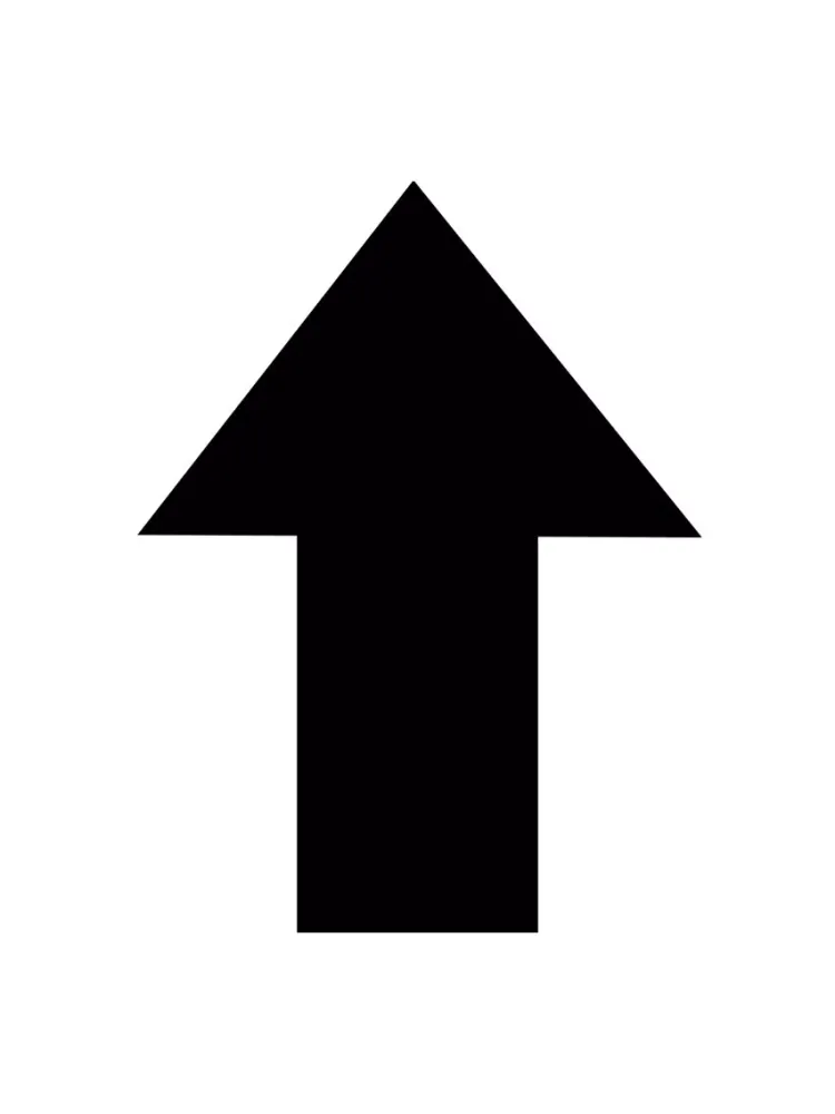 Arrows - Simple arrow sign. Randomizer included! iPad  Screenshots