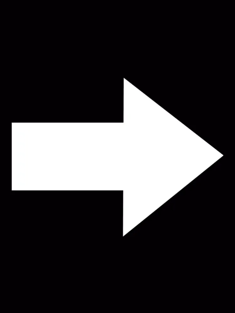Arrows - Simple arrow sign. Randomizer included! iPad  Screenshots
